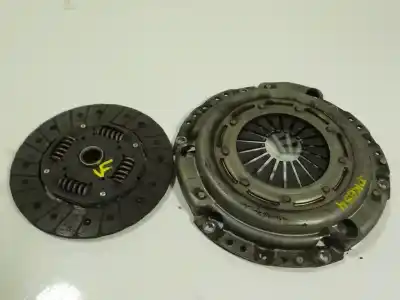 Second-hand car spare part clutch kit for mazda 2 lim. () 1.5 16v cat oem iam references 