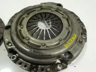 Second-hand car spare part clutch kit for mazda 2 lim. () 1.5 16v cat oem iam references   