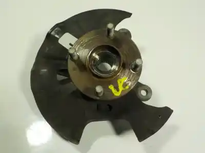 Автозапчасти б/у передняя правая кулачка за mazda 2 lim. () 1.5 16v cat ссылки oem iam 