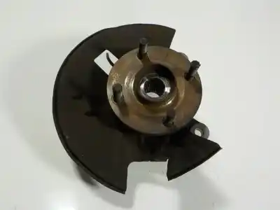 Автозапчастина б/у передній прав для mazda 2 lim. (de) 1.6 cd diesel cat посилання на oem iam d65133021a