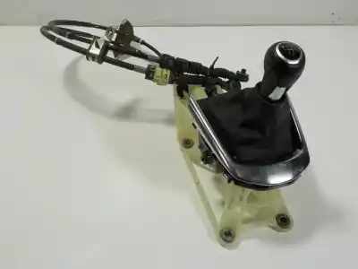 Автозапчасти б/у рычаг переключения передач за mazda 2 lim. () 1.5 16v cat ссылки oem iam 