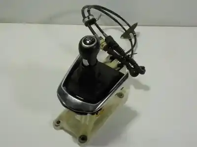 Автозапчасти б/у рычаг переключения передач за mazda 2 lim. () 1.5 16v cat ссылки oem iam   da7h46100