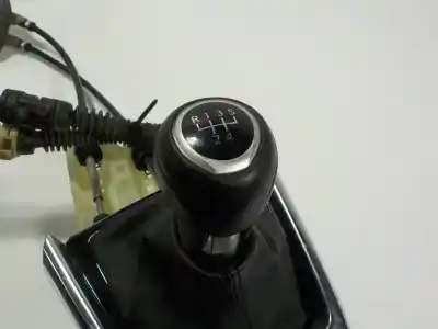 Автозапчасти б/у рычаг переключения передач за mazda 2 lim. () 1.5 16v cat ссылки oem iam   da7h46100