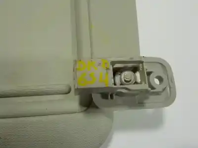 Автозапчасти б/у правая зона за mazda 2 lim. () 1.5 16v cat ссылки oem iam   
