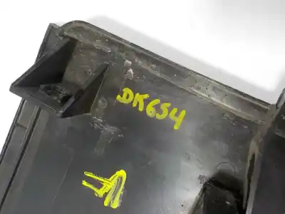Автозапчасти б/у электрический вентилятор за mazda 2 lim. () 1.5 16v cat ссылки oem iam   21460d470a