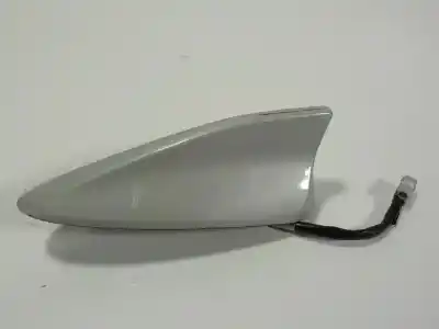 Автозапчастина б/у антена для mazda 2 lim. () 1.5 16v cat посилання на oem iam   