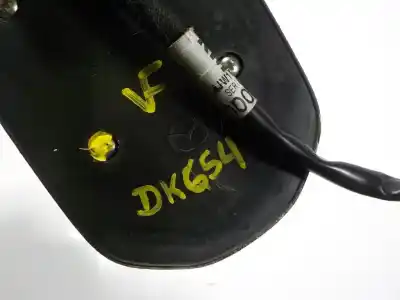 Автозапчастина б/у антена для mazda 2 lim. () 1.5 16v cat посилання на oem iam   