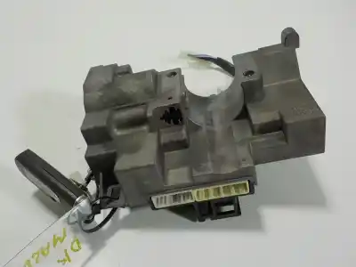 Автозапчасти б/у противоугонное устройство за mazda 2 lim. () 1.5 16v cat ссылки oem iam 