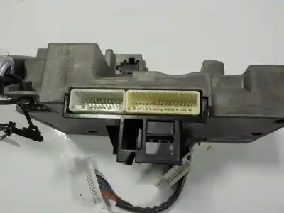 Автозапчасти б/у противоугонное устройство за mazda 2 lim. () 1.5 16v cat ссылки oem iam   k7400