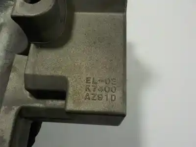 Автозапчасти б/у противоугонное устройство за mazda 2 lim. () 1.5 16v cat ссылки oem iam   k7400
