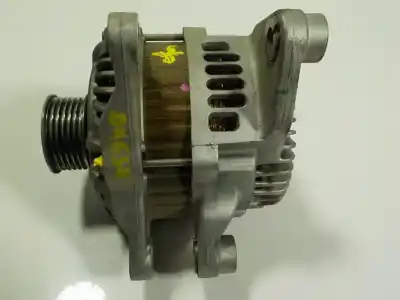 Автозапчасти б/у генератор за mazda 2 lim. () 1.5 16v cat ссылки oem iam 