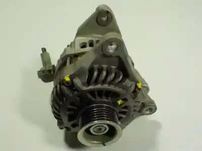Автозапчастина б/у генератор для mazda 2 lim. () 1.5 16v cat посилання на oem iam   a5tj0591ax