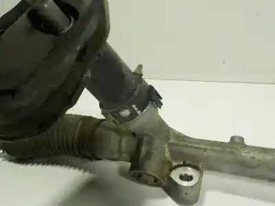 Автозапчасти б/у рулевая рейка за mazda 2 lim. () 1.5 16v cat ссылки oem iam   7c1h8ba20526