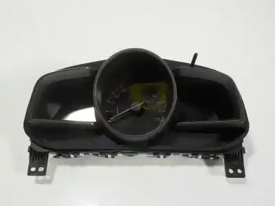 Автозапчасти б/у приборная доска за mazda 2 lim. () 1.5 16v cat ссылки oem iam 