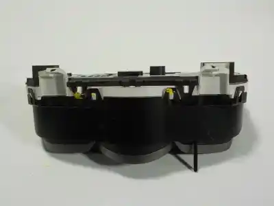 Second-hand car spare part dashboard for mazda 2 lim. () 1.5 16v cat oem iam references   d477cdh8e