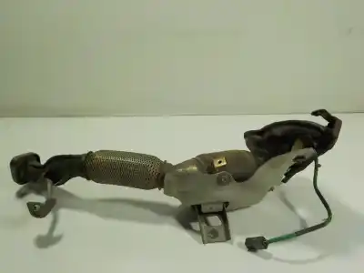 Автозапчасти б/у катализатор за mazda 2 lim. () 1.5 16v cat ссылки oem iam 