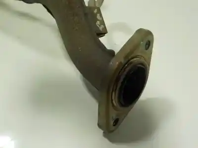 Автозапчастина б/у катализатор для mazda 2 lim. () 1.5 16v cat посилання на oem iam   