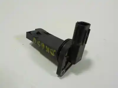 Автозапчасти б/у расходомер воздуха за mazda 2 lim. () 1.5 16v cat ссылки oem iam   e5t63271