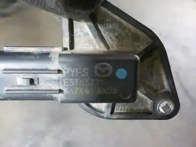 Автозапчасти б/у расходомер воздуха за mazda 2 lim. () 1.5 16v cat ссылки oem iam   e5t63271