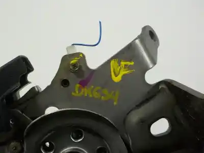 Автозапчасти б/у рычаг ручного тормоза за mazda 2 lim. () 1.5 16v cat ссылки oem iam   