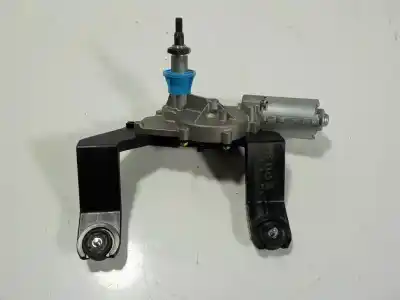 Peça sobressalente para automóvel em segunda mão motor do limpador traseiro por kia sportage iv (ql, qle) 1.7 crdi referências oem iam 987003w000