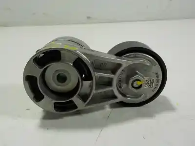 Автозапчасти б/у вспомогательный натяжитель ремня за cupra leon kl8 vz 2.0 tsi ссылки oem iam 06q903133e  06q903133e