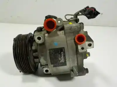 Piesă de schimb auto la mâna a doua COMPRESOR DE AER CONDIȚIONAT pentru MITSUBISHI OUTLANDER (GF0)  Referințe OEM IAM   7813A628