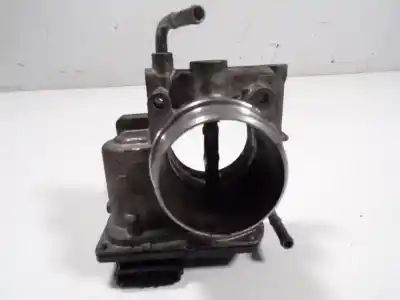 Peça sobressalente para automóvel em segunda mão borboleta de admissão por mazda cx-5 black tech ed. referências oem iam   sh01136b0