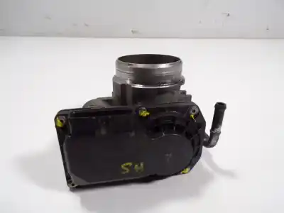 Peça sobressalente para automóvel em segunda mão borboleta de admissão por mazda cx-5 black tech ed. referências oem iam   sh01136b0