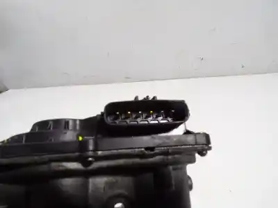 Peça sobressalente para automóvel em segunda mão borboleta de admissão por mazda cx-5 black tech ed. referências oem iam   sh01136b0