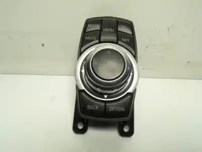 Recambio de automóvil de segunda mano de MANDO MULTIFUNCION para BMW SERIE 2 COUPE (F22)  referencias OEM IAM 65829286699  928669903