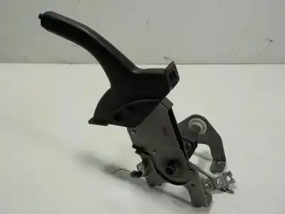 Peça sobressalente para automóvel em segunda mão alavanca de travão de mão por kia sportage iv (ql, qle) 1.7 crdi referências oem iam 597103w000wk