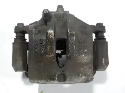 Peça sobressalente para automóvel em segunda mão pinça de travão dianteira direita por kia sportage iv (ql, qle) 1.7 crdi referências oem iam 581902ya50