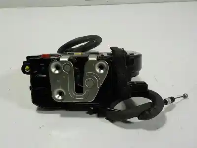 Peça sobressalente para automóvel em segunda mão fechadura da porta traseira direita por kia sportage iv (ql, qle) 1.7 crdi referências oem iam 814203u000