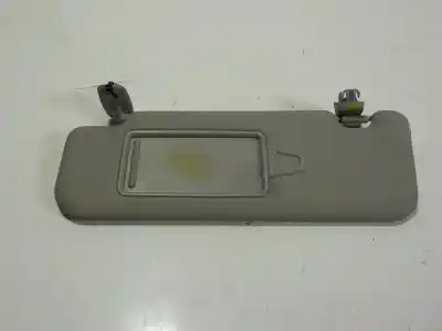 Piesă de schimb auto la mâna a doua PARASOARE STÂNGA pentru KIA SPORTAGE IV (QL, QLE)  Referințe OEM IAM 852103W080ED  