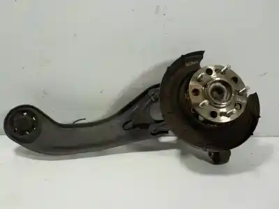 Peça sobressalente para automóvel em segunda mão manga de eixo traseira esquerda por kia sportage iv (ql, qle) 1.7 crdi referências oem iam 527103u800