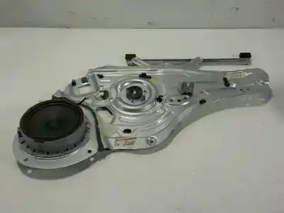 Peça sobressalente para automóvel em segunda mão elevador de vidros dianteiro direito por kia sportage iv (ql, qle) 1.7 crdi referências oem iam 824813u000