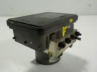 Peça sobressalente para automóvel em segunda mão abs por kia sportage iv (ql, qle) 1.7 crdi referências oem iam 589203u420