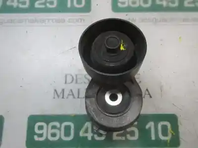 Second-hand car spare part auxiliary belt tensioner for kia sorento i (jc) 2.5 crdi oem iam references 252814a000  