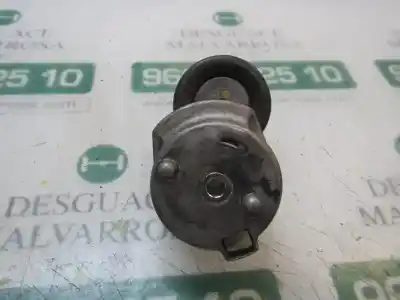 Second-hand car spare part auxiliary belt tensioner for kia sorento i (jc) 2.5 crdi oem iam references 252814a000  