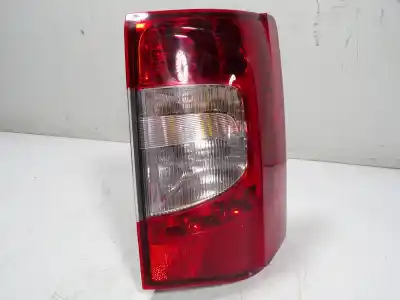 Pièce détachée automobile d'occasion feu arrière droit pour lancia voyager (404) platinum références oem iam   k05182532ae