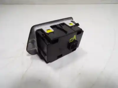 Автозапчастина б/у управління світлом для seat leon sportstourer (kl8) xcellence посилання на oem iam 5h0941193agwvq  5h0941193ag