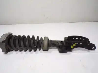 Автозапчасти б/у АМОРТИЗАТОР ПЕРЕДНИЙ ПРАВЫЙ за PORSCHE CAYENNE (TYP 9PA)  ссылки OEM IAM 95534304411  7L54120325K
