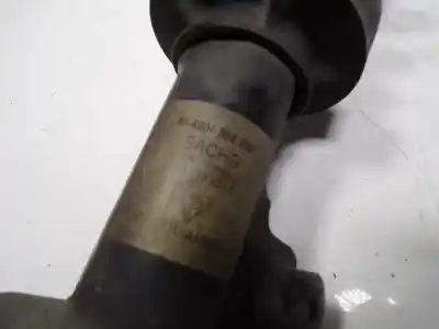 Автозапчасти б/у передний левый амортизатор за porsche cayenne (typ 9pa) 4.5 v8 cat ссылки oem iam 95534304311  7l5412031k