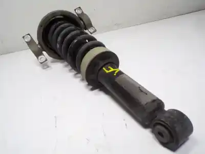Автозапчасти б/у правый задний амортизатор за porsche cayenne (typ 9pa) 4.5 v8 cat ссылки oem iam 95533305111  7l5513029g