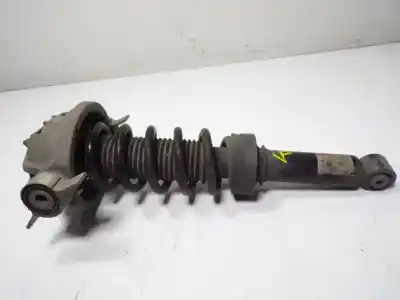 Peça sobressalente para automóvel em segunda mão amortecedor traseiro esquerdo por porsche cayenne (typ 9pa) 4.5 v8 cat referências oem iam 95533305111