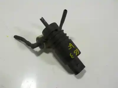 Peça sobressalente para automóvel em segunda mão motor limpa vidros por porsche cayenne (typ 9pa) 4.5 v8 cat referências oem iam 95562817201