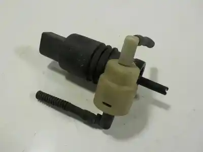Peça sobressalente para automóvel em segunda mão motor limpa vidros por porsche cayenne (typ 9pa) 4.5 v8 cat referências oem iam 95562817201  