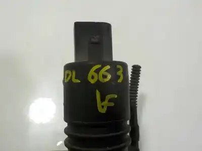 Peça sobressalente para automóvel em segunda mão motor limpa vidros por porsche cayenne (typ 9pa) 4.5 v8 cat referências oem iam 95562817201  