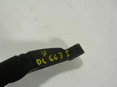 Peça sobressalente para automóvel em segunda mão haste de escova dianteiro esquerdo por porsche cayenne (typ 9pa) 4.5 v8 cat referências oem iam 95562802812  